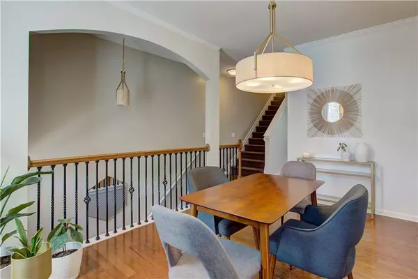 3132 Pittard Hill PT, Duluth, GA 30096