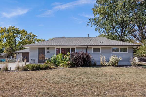 9318 4th AVE S, Bloomington, MN 55420