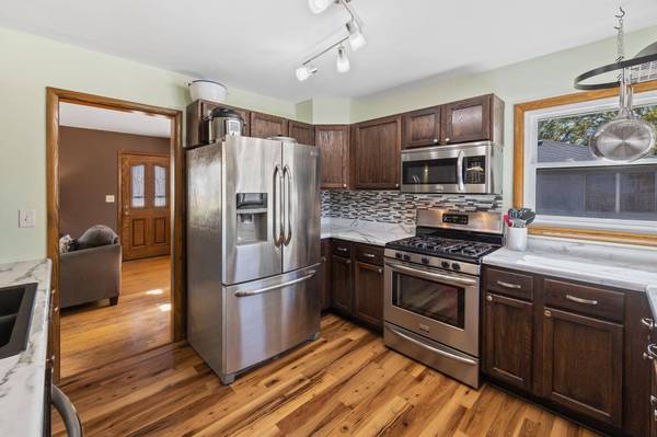 9318 4th AVE S, Bloomington, MN 55420