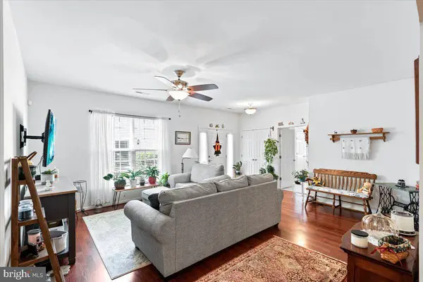 4308 TURRIFF LN, Fredericksburg, VA 22408