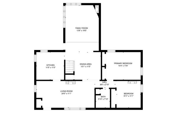 9318 4th AVE S, Bloomington, MN 55420