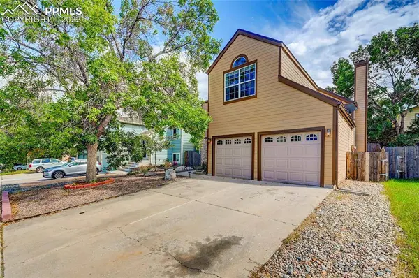 5075 Austerlitz DR, Colorado Springs, CO 80923