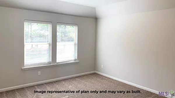 726 CORRENS LN, Zachary, LA 70791