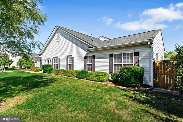 4308 TURRIFF LN, Fredericksburg, VA 22408