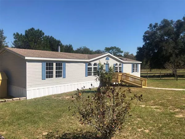 16993 SW 64TH ST, Ocala, FL 34481