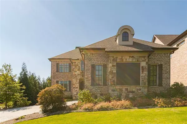 2164 Whitehall CT SE, Smyrna, GA 30080