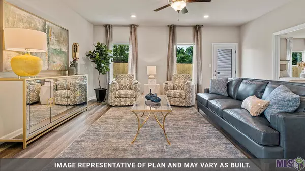 750 CORRENS LN, Zachary, LA 70791