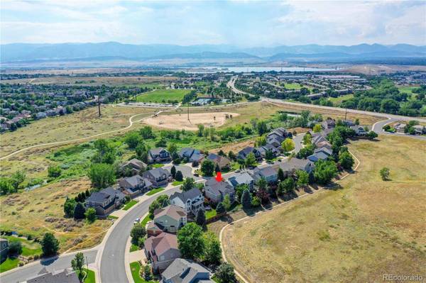 2481 Cactus Bluff PL, Highlands Ranch, CO 80129