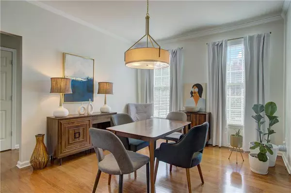 3132 Pittard Hill PT, Duluth, GA 30096