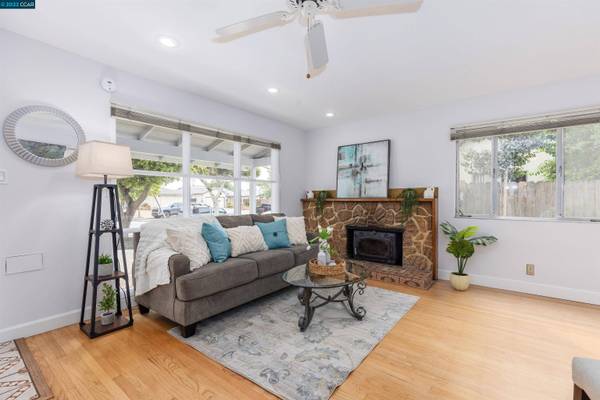 26227 GETTYSBURG AVE, Hayward, CA 94545