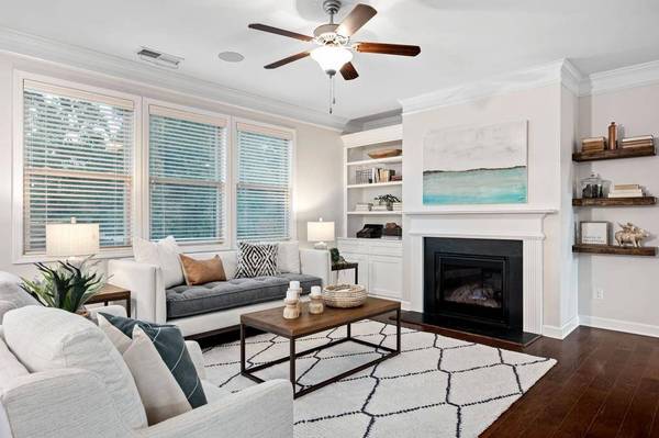 1098 Copperwood DR, Marietta, GA 30064