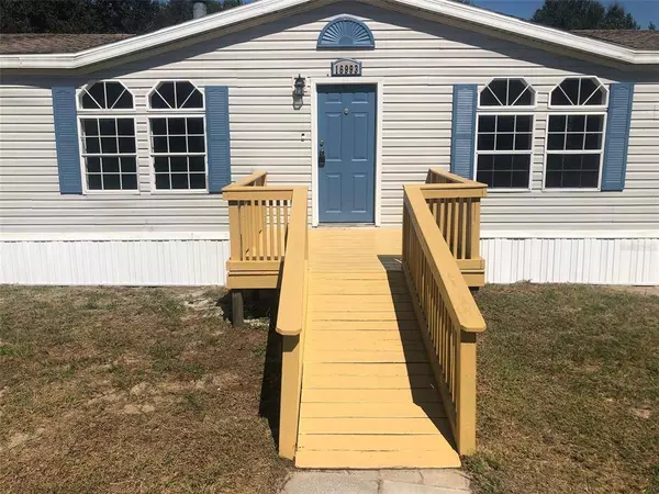 16993 SW 64TH ST, Ocala, FL 34481