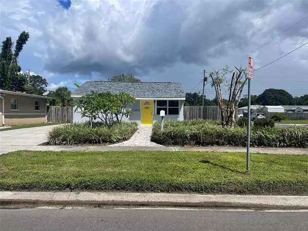 1501 55TH AVE N, St Petersburg, FL 33703