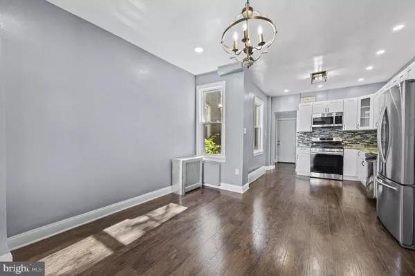 6520 CHESTER AVE, Philadelphia, PA 19142