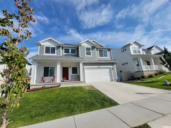 14753 S PALMERSTON WAY, Herriman, UT 84096