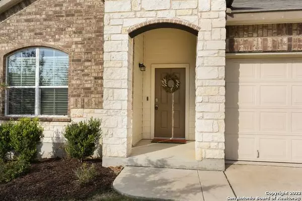 659 SAGE THRASHER, San Antonio, TX 78253-4589