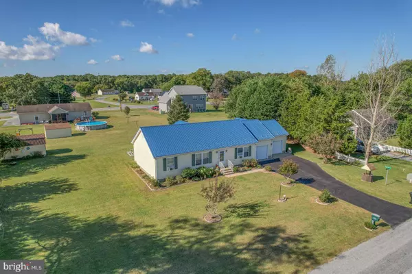 8538 CHURCH RD, Milford, DE 19963