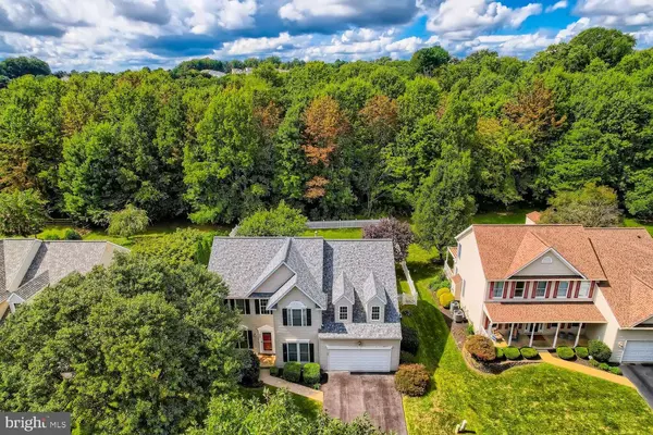 2025 SHERRYL, Sykesville, MD 21784