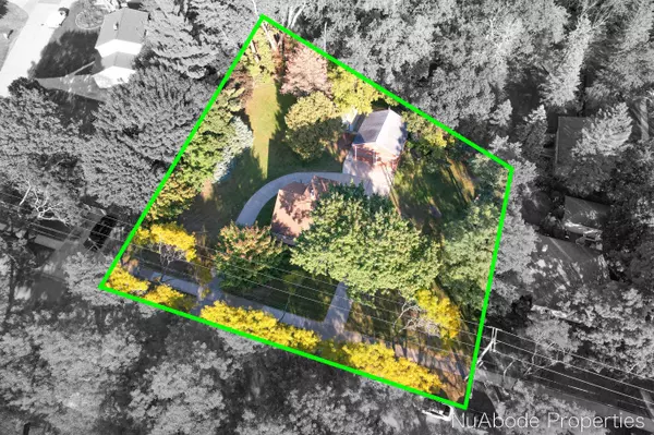 912 Westend NW Avenue, Grand Rapids, MI 49504