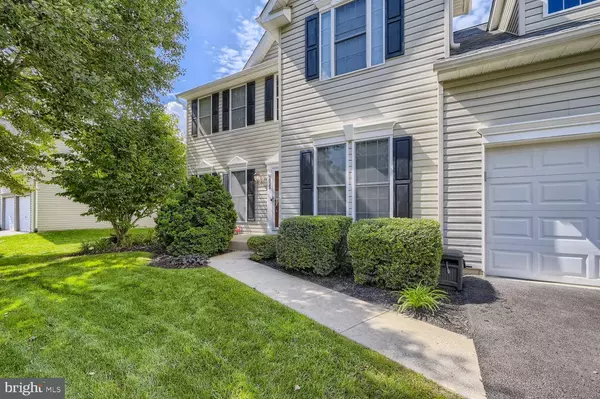 2025 SHERRYL, Sykesville, MD 21784