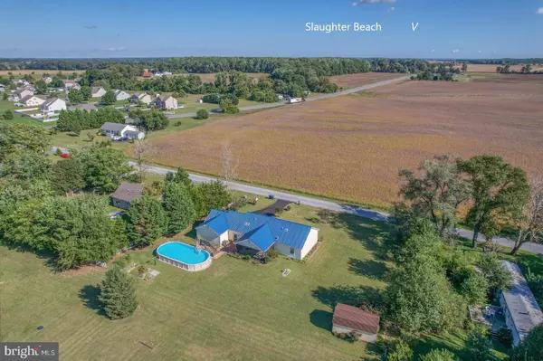 8538 CHURCH RD, Milford, DE 19963