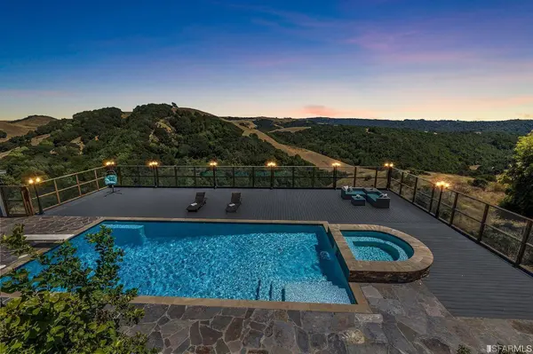 22355 Eden Canyon RD, Castro Valley, CA 94552