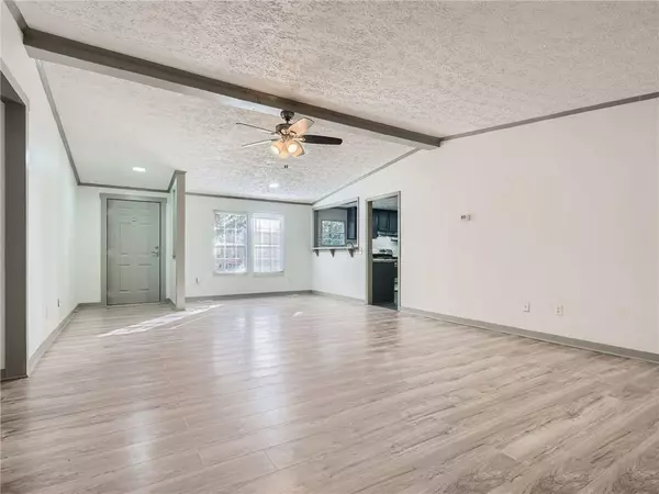 2564 Hill CIR NE, Conyers, GA 30012