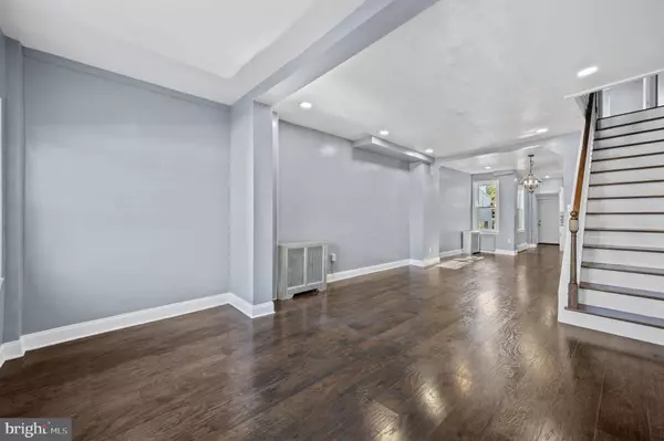 6520 CHESTER AVE, Philadelphia, PA 19142