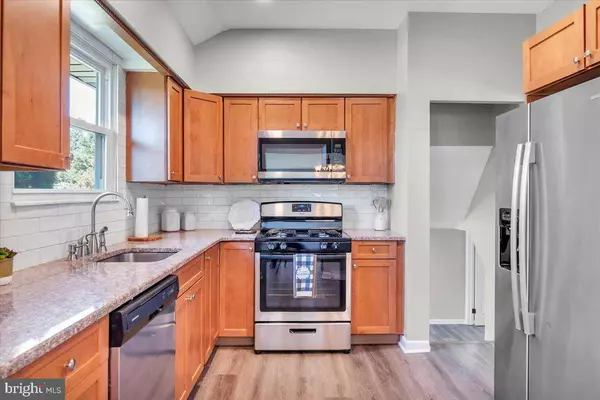 20 TILFORD RD, Somerdale, NJ 08083