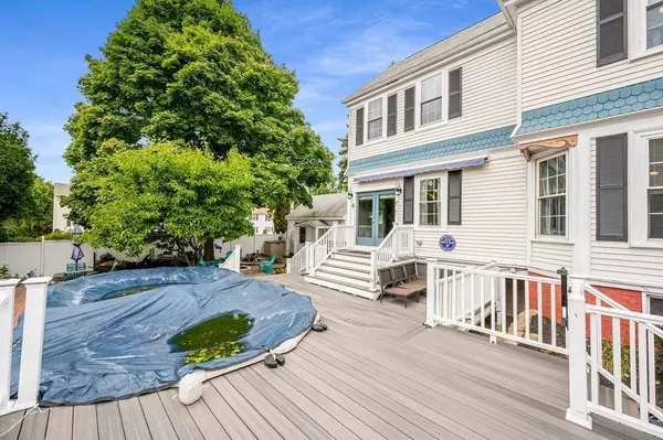15 Perry St, Danvers, MA 01923