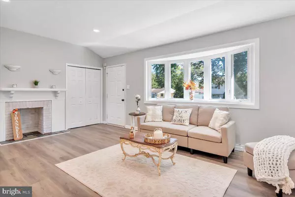 20 TILFORD RD, Somerdale, NJ 08083