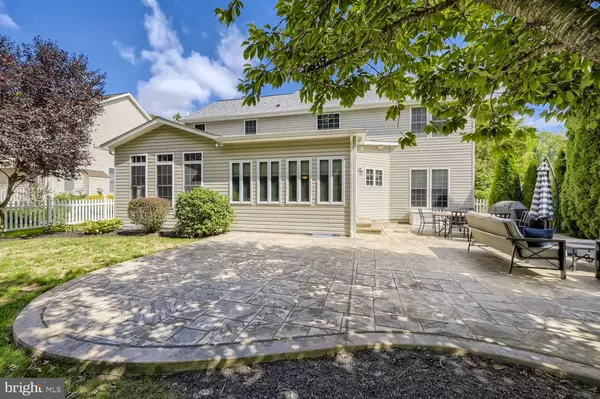 2025 SHERRYL, Sykesville, MD 21784