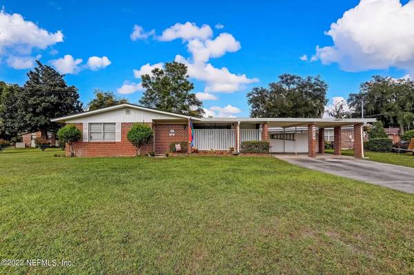 7675 PINNACLE DR, Jacksonville, FL 32221