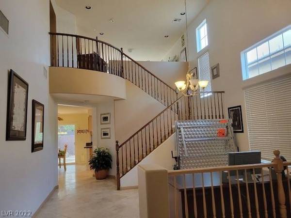 1009 Pleasing Plateau Street, Henderson, NV 89002