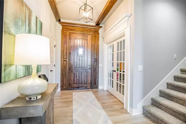 550 Bella Toscana Street, Springdale, AR 72762