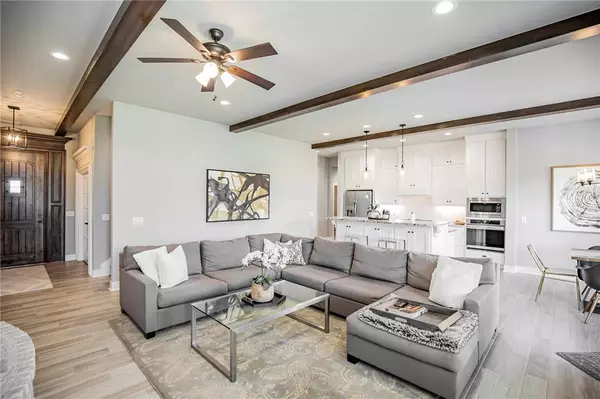 550 Bella Toscana Street, Springdale, AR 72762