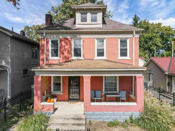 2312 E 5th Avenue, Columbus, OH 43219