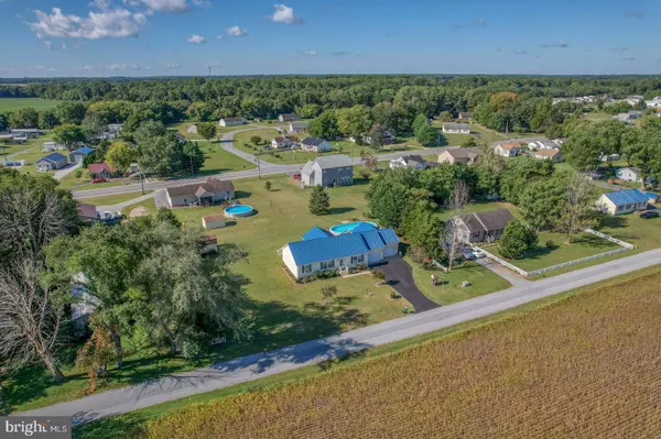 8538 CHURCH RD, Milford, DE 19963