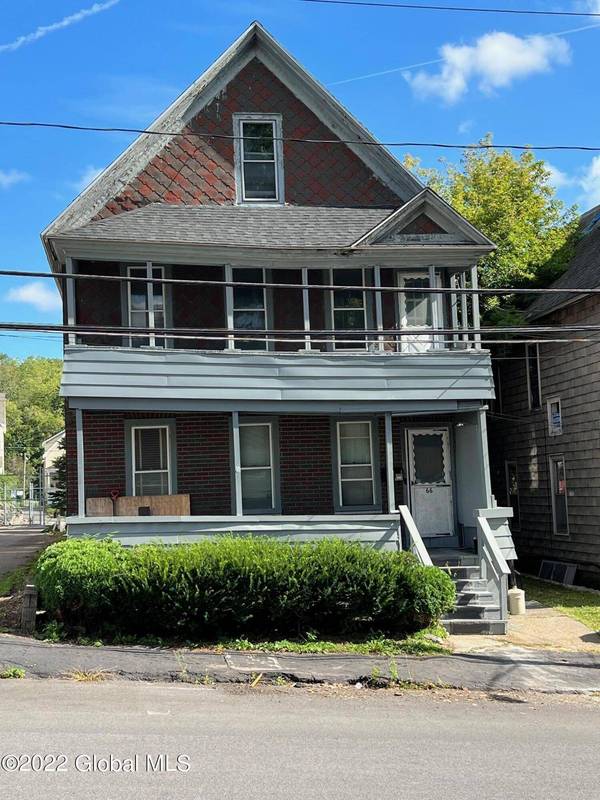 66 Reid Street, Amsterdam, NY 12010