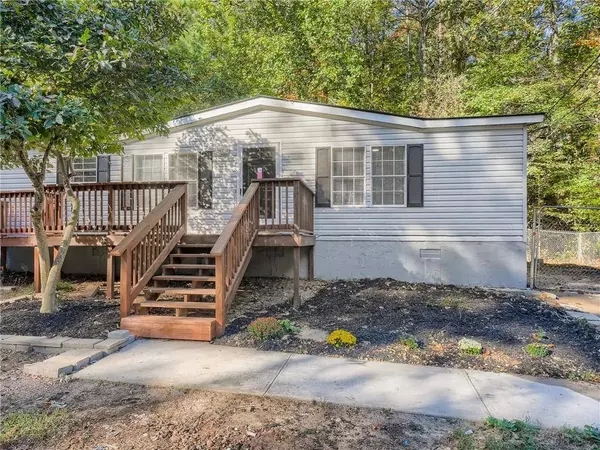 2564 Hill CIR NE, Conyers, GA 30012