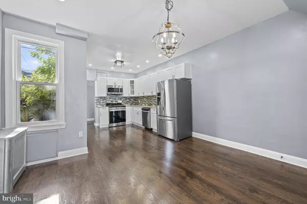 6520 CHESTER AVE, Philadelphia, PA 19142