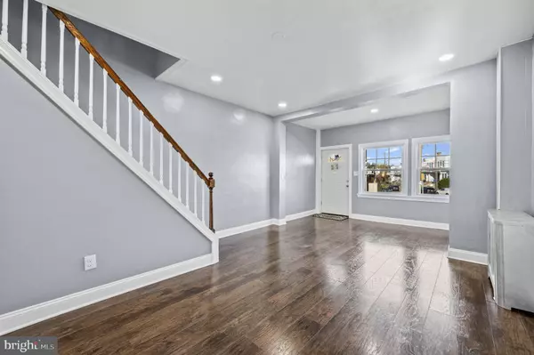 6520 CHESTER AVE, Philadelphia, PA 19142