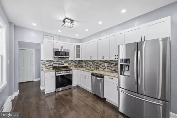 6520 CHESTER AVE, Philadelphia, PA 19142