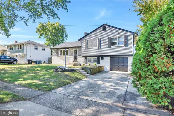 20 TILFORD RD, Somerdale, NJ 08083