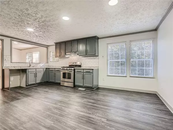 2564 Hill CIR NE, Conyers, GA 30012