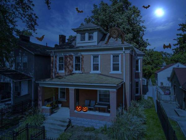 2312 E 5th Avenue, Columbus, OH 43219