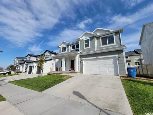 14753 S PALMERSTON WAY, Herriman, UT 84096