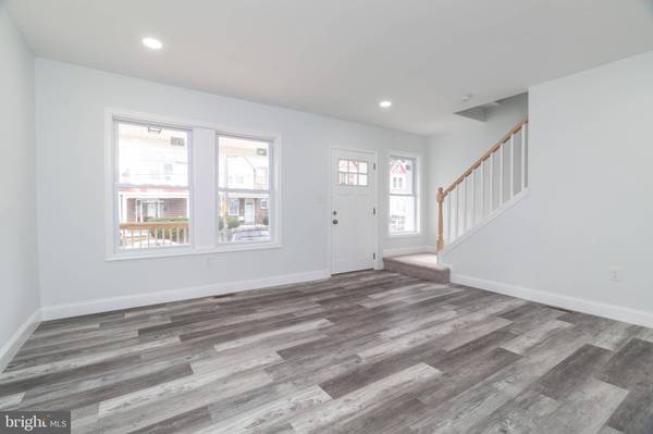 2513 N MADISON ST, Wilmington, DE 19802