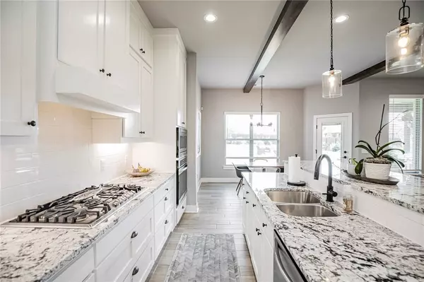 550 Bella Toscana Street, Springdale, AR 72762