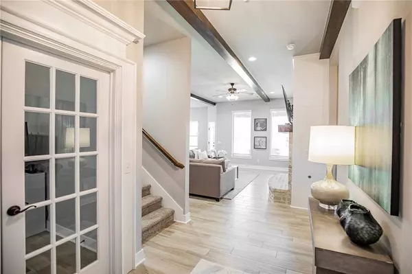 550 Bella Toscana Street, Springdale, AR 72762